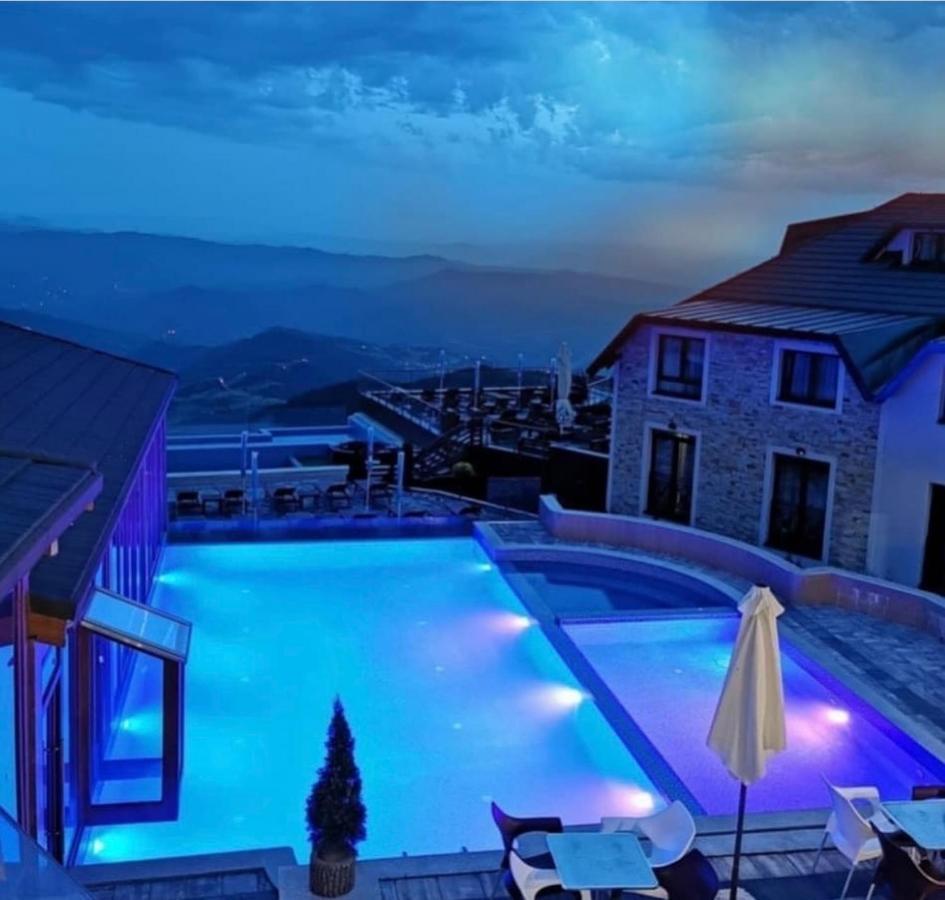 Soho Apartment N86 Milmari Resort Kopaonik Eksteriør bilde