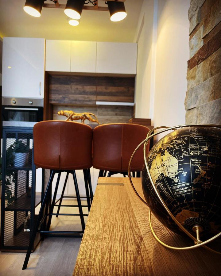 Soho Apartment N86 Milmari Resort Kopaonik Eksteriør bilde