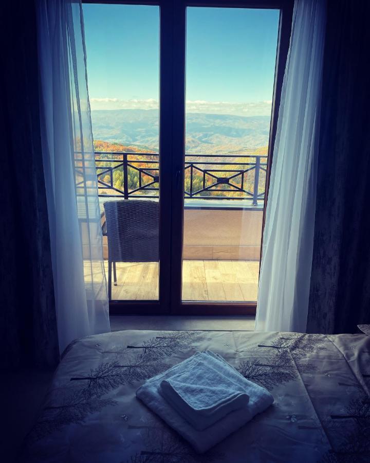 Soho Apartment N86 Milmari Resort Kopaonik Eksteriør bilde