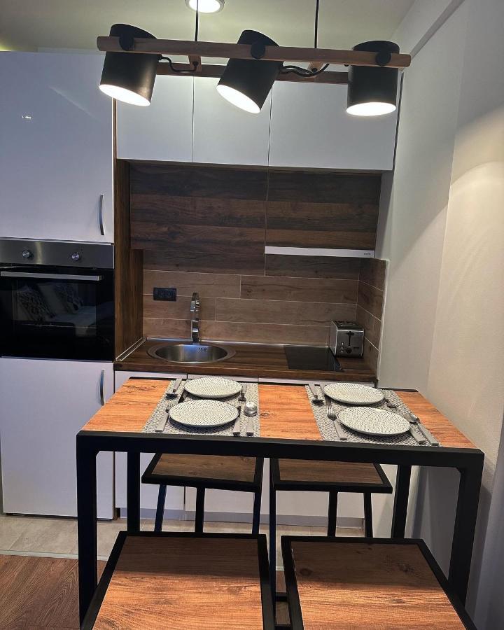 Soho Apartment N86 Milmari Resort Kopaonik Eksteriør bilde