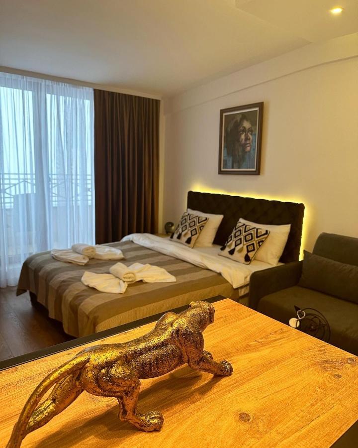 Soho Apartment N86 Milmari Resort Kopaonik Eksteriør bilde